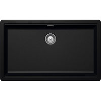 Кухонная мойка из искусственного камня Schock Greenwich 80 Cristadur Магма — 1