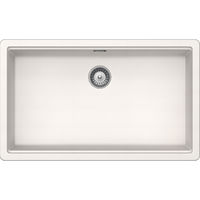 Кухонная мойка из искусственного камня Schock Greenwich 80 Cristadur Поларис — 1