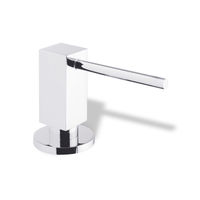 Дозатор для моющего средства Schock Sani 710244 хром — 1