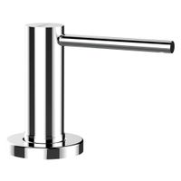 Дозатор для моющего средства Schock Samo 710540 хром — 1