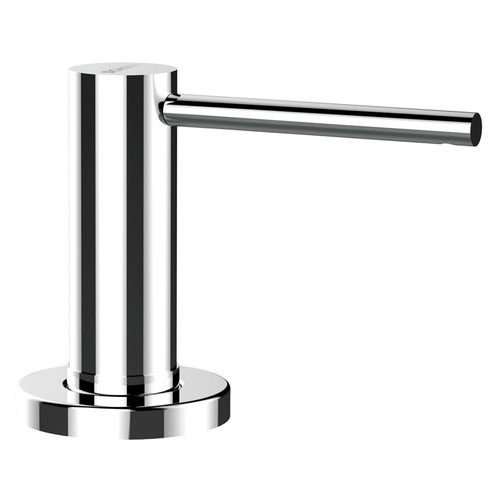 Дозатор для моющего средства Schock Samo 710540 хром