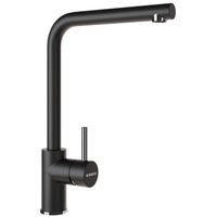 Смеситель для кухонной мойки Schock Napos 710595 с поворотным изливом пуро — 1