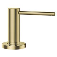 Дозатор для моющего средства Schock Samo 710666 золото — 1