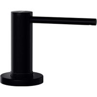 Дозатор для моющего средства Schock Samo Black Edition 710669 черный матовый — 1