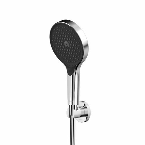 Душевой гарнитур WHITECROSS SET50TOPCR (хром)