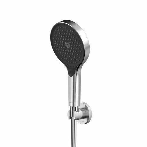 Душевой гарнитур WHITECROSS SET50TOPNIB (брашированный никель)