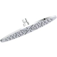 Система для душа скрытого монтажа Ideal Standard Ceraline SetA6939AA-4 6 в 1 верхний душ 300 мм черный матовый — 4