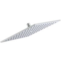 Система для душа скрытого монтажа Ideal Standard Ceraline SetA6939AA-5 6 в 1 верхний душ 300 мм черный матовый — 4