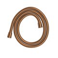 Душевой шланг WHITECROSS 150 см SHP150CPB (брашированная медь)