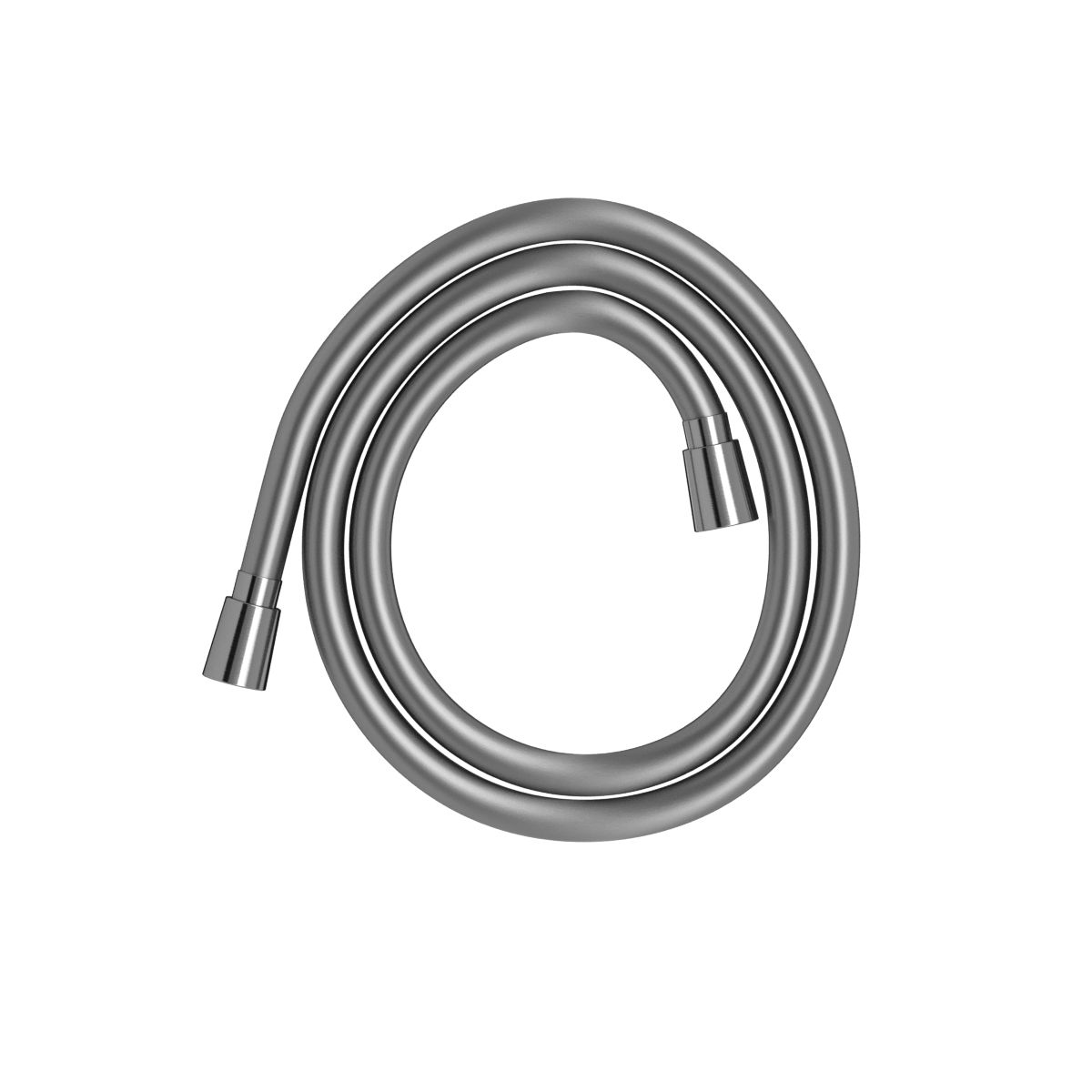 Душевой шланг WHITECROSS 150 см SHP150NIB (брашированный никель)