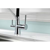 Смеситель для кухни Paulmark Siegen Si213111-CR хром — 5