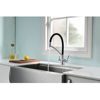 Смеситель для кухни Paulmark Siegen Si213111-CR хром — 4