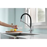 Смеситель для кухни Paulmark Siegen Si213111-CR хром — 6