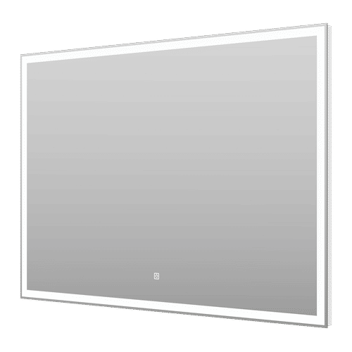 Зеркало Misty Сириус 1000х700 Led холодная подсветка