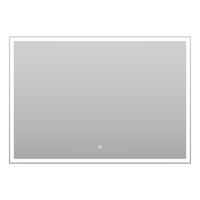 Зеркало Misty Сириус 1000х700 Led холодная подсветка — 3