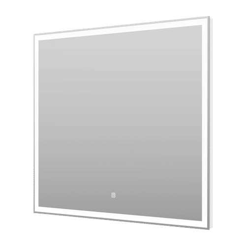 Зеркало Misty Сириус 800х700 Led холодная подсветка