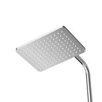 Душевая система Cezares SLIDER-CD-01 хром — 5