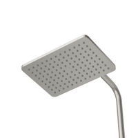 Душевая система Cezares SLIDER-CD-IN сатин — 5