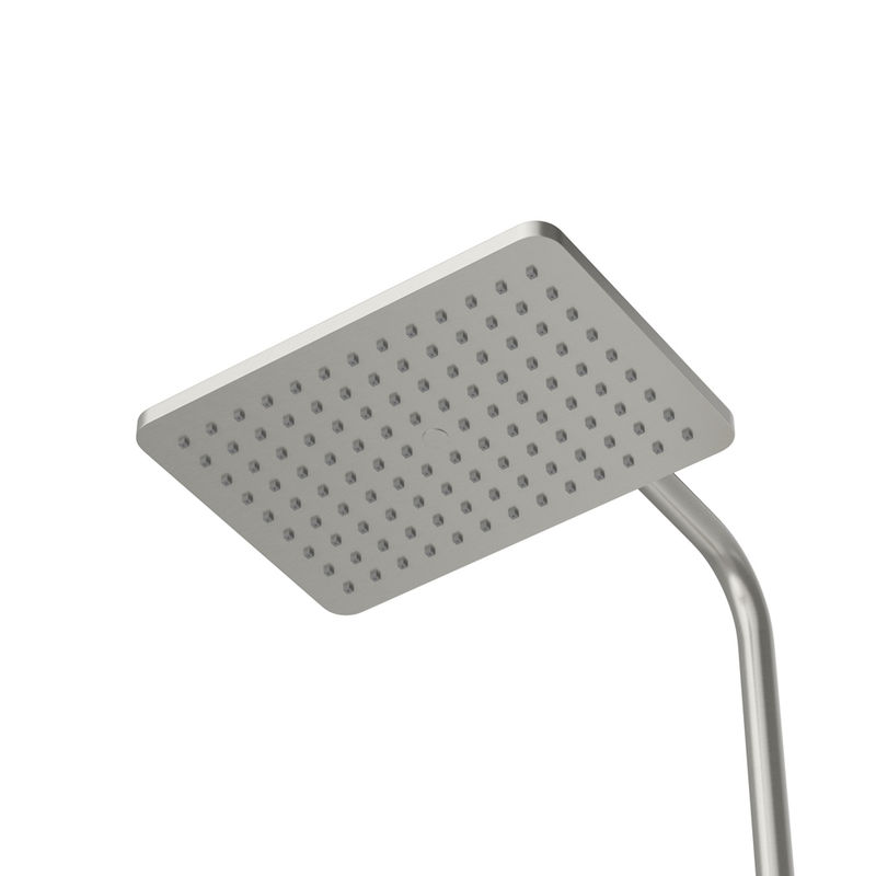 Душевая система Cezares SLIDER-CD-IN сатин