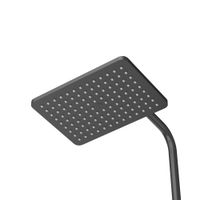 Душевая система Cezares SLIDER-CD-NOP черный матовый — 5