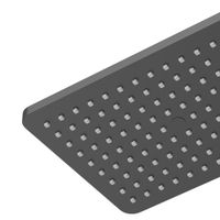 Душевая система Cezares SLIDER-CD-NOP черный матовый — 6