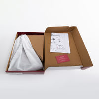 Смеситель для раковины Cezares SLIDER-LC-GM-W0 однорычажный без донного клапана (оружейная сталь) — 6