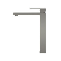 Смеситель для раковины Cezares SLIDER-LC-IN-W0 однорычажный без донного клапана (сатин) — 2