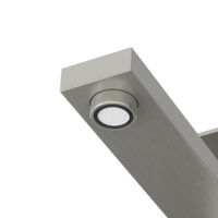 Смеситель для раковины Cezares SLIDER-LC-IN-W0 однорычажный без донного клапана (сатин) — 4