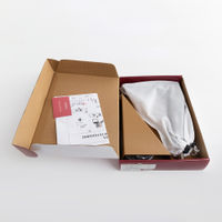 Смеситель для раковины Cezares SLIDER-LC-NOP-W0 однорычажный без донного клапана (черный матовый) — 6