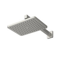 Душевая система скрытого монтажа Cezares SLIDER-VDSET-IN с изливом (сатин) — 6