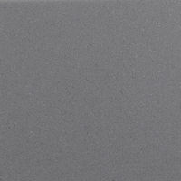 Кухонная мойка из искусственного камня AquaSanita Quadro SQQ 100 202 W alumetallic — 3