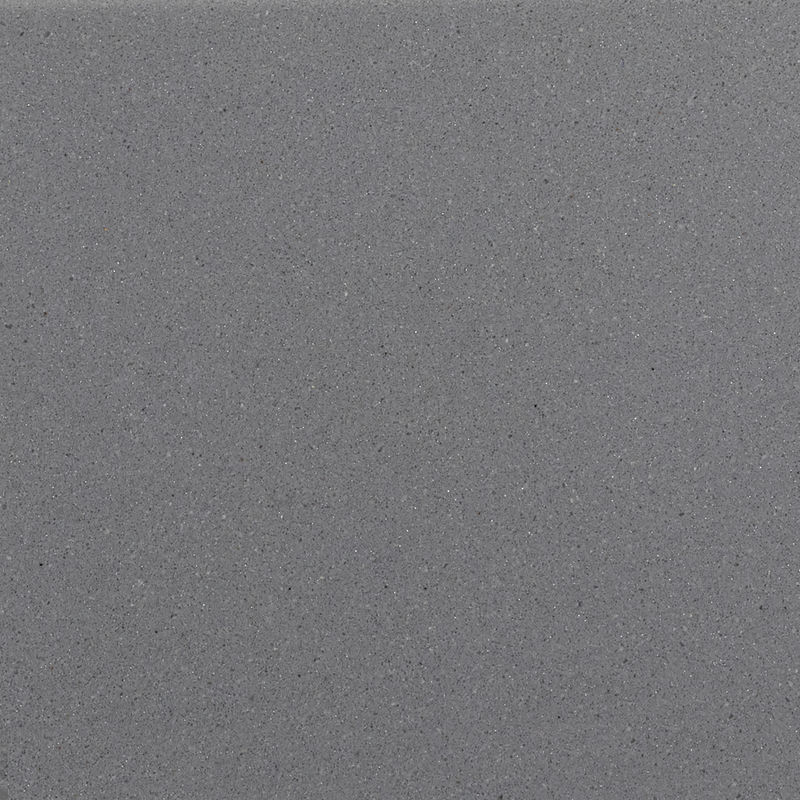 Кухонная мойка из искусственного камня AquaSanita Quadro SQQ 100 202 W alumetallic