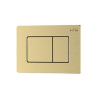 Кнопка смыва Roxen Steel 420280GB — 3