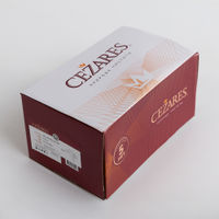 Смеситель скрытого монтажа для раковины Cezares STYLUS-BLI1-01-W0 с внутренней частью без донного клапана (хром) — 6