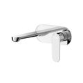 STYLUS-BLI1-01-W0 Смеситель для раковины встраиваемый с внутренней частью, без донного клапана, хром