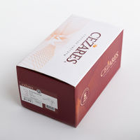 Смеситель скрытого монтажа для раковины Cezares STYLUS-BLI1-IN-W0 с внутренней частью без донного клапана (сатин) — 4