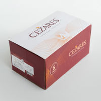 Смеситель скрытого монтажа для раковины Cezares STYLUS-BLI1-NOP-W0 с внутренней частью без донного клапана (черный матовый) — 4