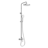 Душевая система Cezares STYLUS-CD-01 хром — 2