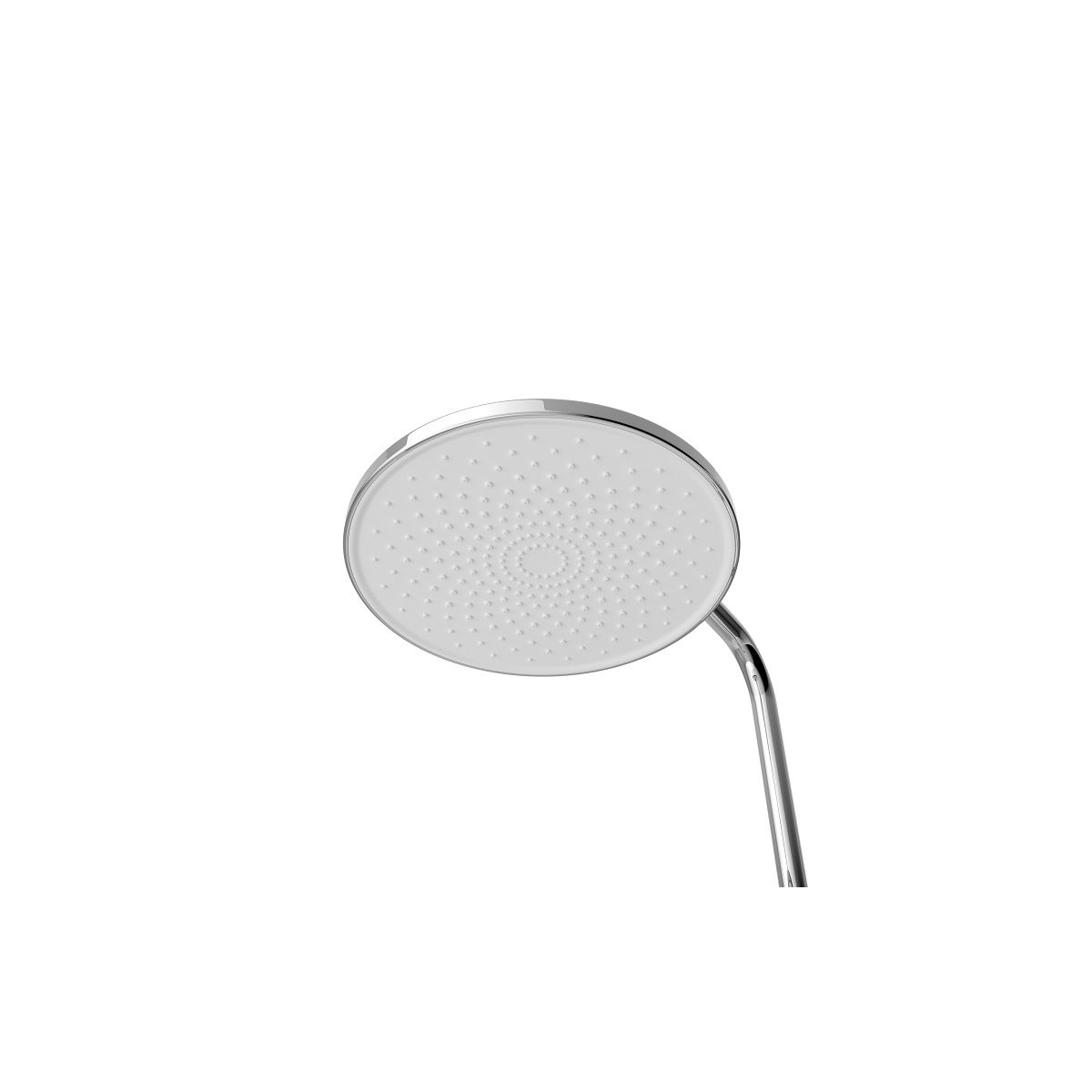STYLUS-CD-01 Душевая стойка со смесителем, хром