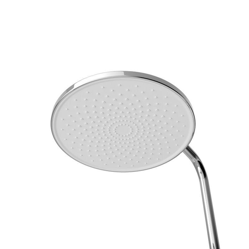 Душевая система Cezares STYLUS-CD-01 хром