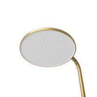 Душевая система Cezares STYLUS-CD-BORO брашированное золото — 5