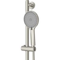 Душевая система Cezares STYLUS-CD-IN сатин — 4