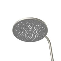 Душевая система Cezares STYLUS-CD-IN сатин — 5