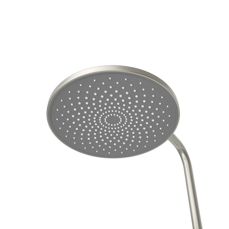 Душевая система Cezares STYLUS-CD-IN сатин