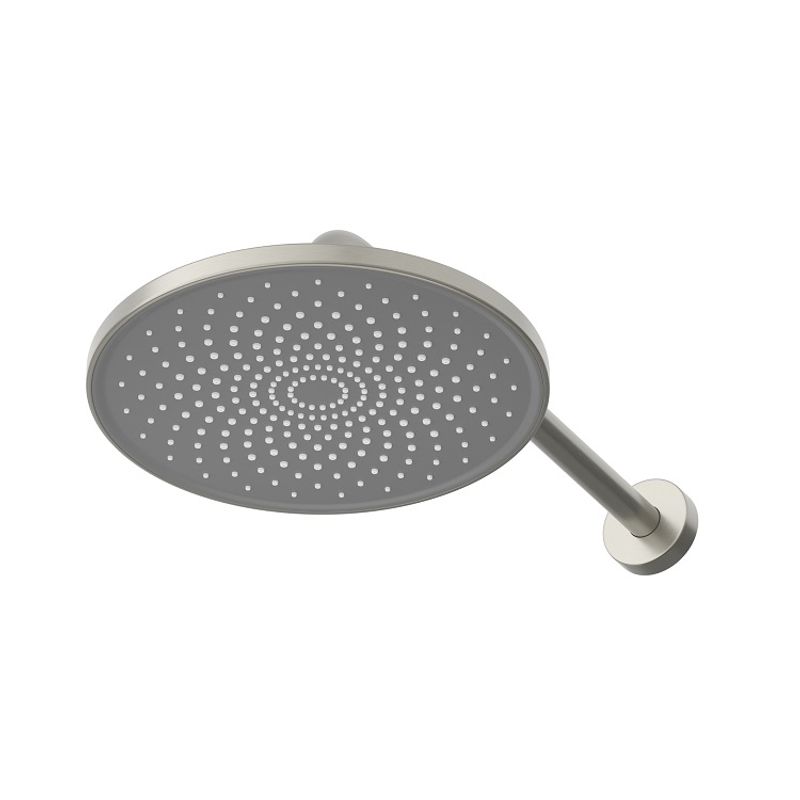 Душевая система скрытого монтажа Cezares STYLUS-DSET-IN сатин