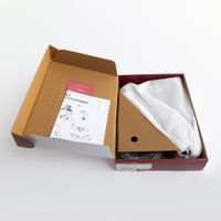 Смеситель для раковины Cezares STYLUS-LC-01-W0 однорычажный без донного клапана (хром) — 5