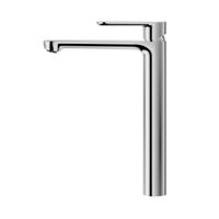 Смеситель для раковины Cezares STYLUS-LC-01-W0 однорычажный без донного клапана (хром) — 2