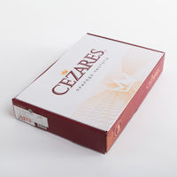 Смеситель для раковины Cezares STYLUS-LC-01-W0 однорычажный без донного клапана (хром) — 6