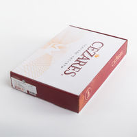 Смеситель для раковины Cezares STYLUS-LC-NOP-W0 однорычажный без донного клапана (черный матовый) — 6