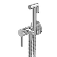 Встраиваемый гигиенический душ WHITECROSS Y SYSYBI2CR (хром) — 1